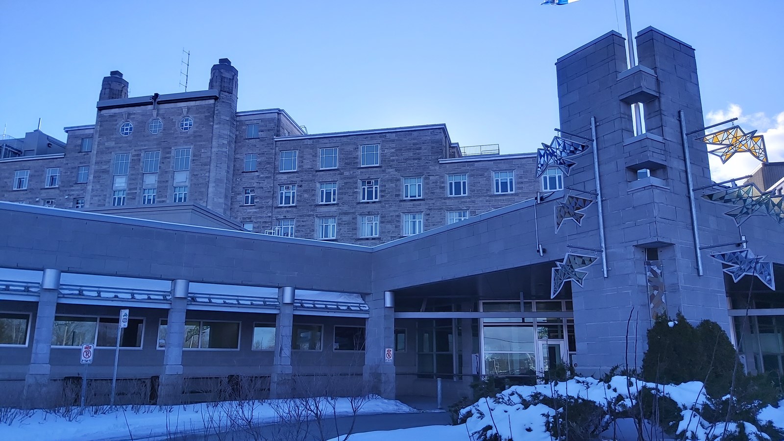 Deux nouveaux cas positifs confirmés en Chaudière-Appalaches