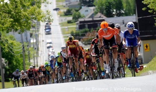 Le Tour de Beauce reporte son édition 2020