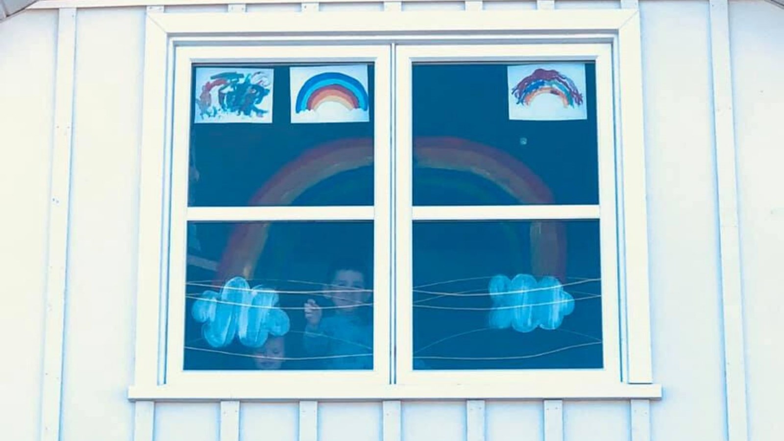 GALERIE 3 : la Beauce remplie d'arcs-en-ciel