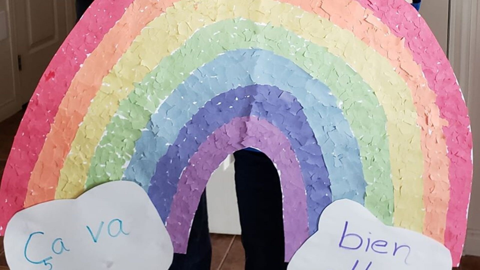 GALERIE 3 : la Beauce remplie d'arcs-en-ciel