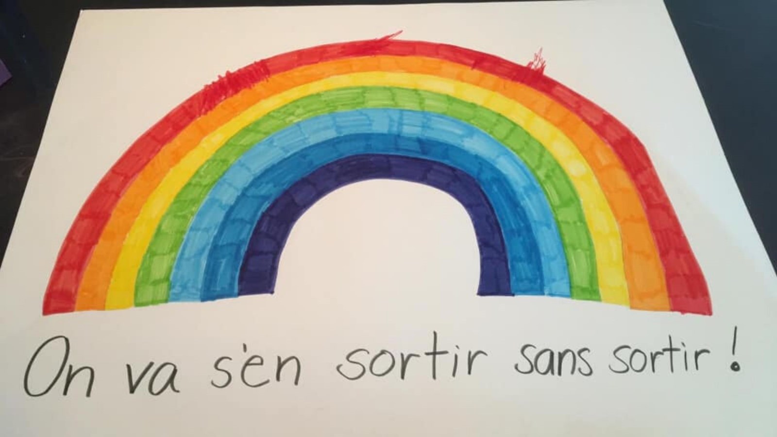 GALERIE 3 : la Beauce remplie d'arcs-en-ciel