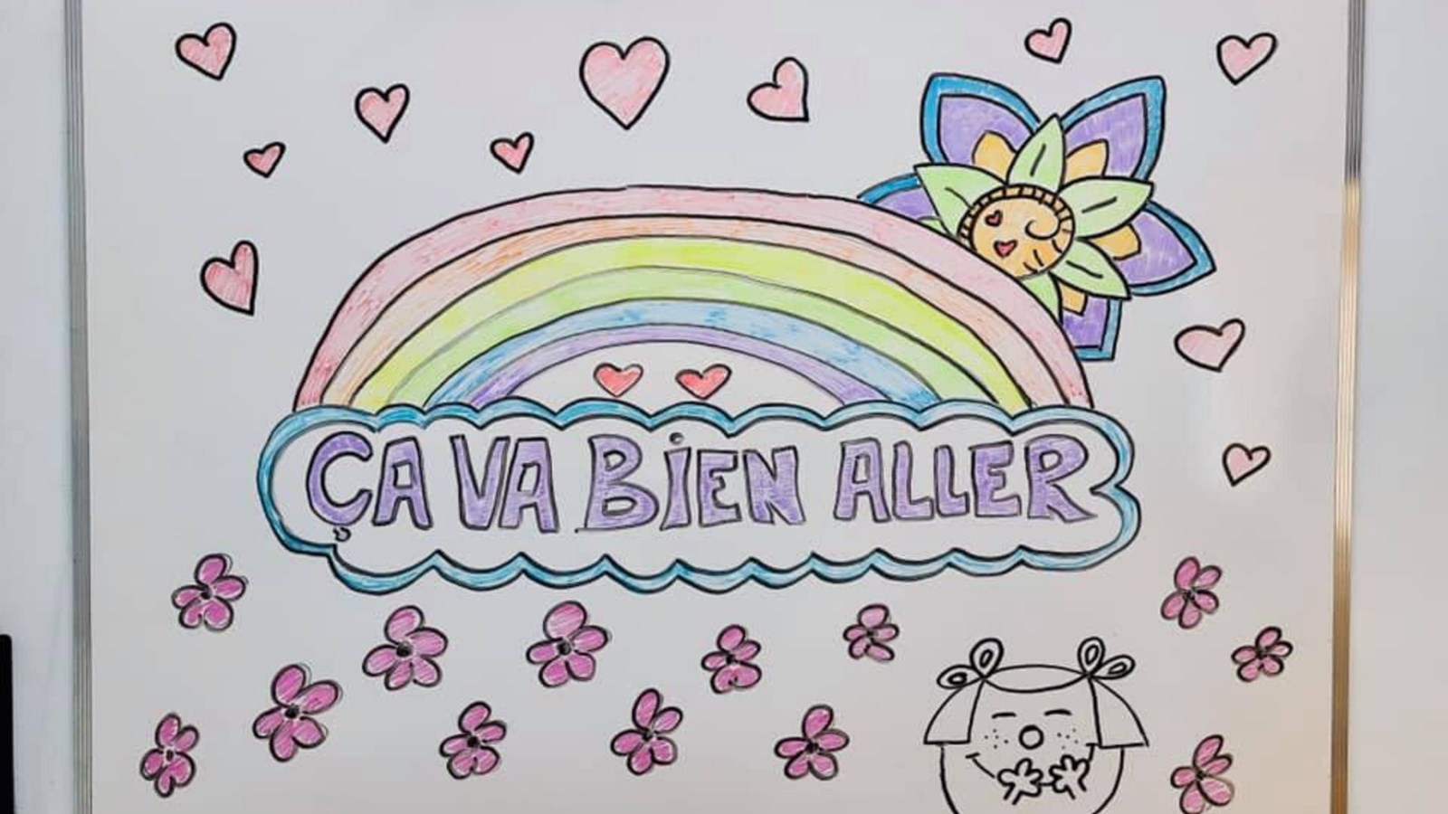 GALERIE 3 : la Beauce remplie d'arcs-en-ciel