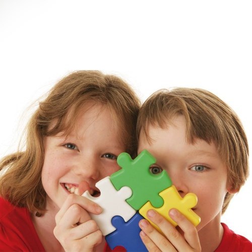 C'est la Journée internationale de sensibilisation à l’autisme