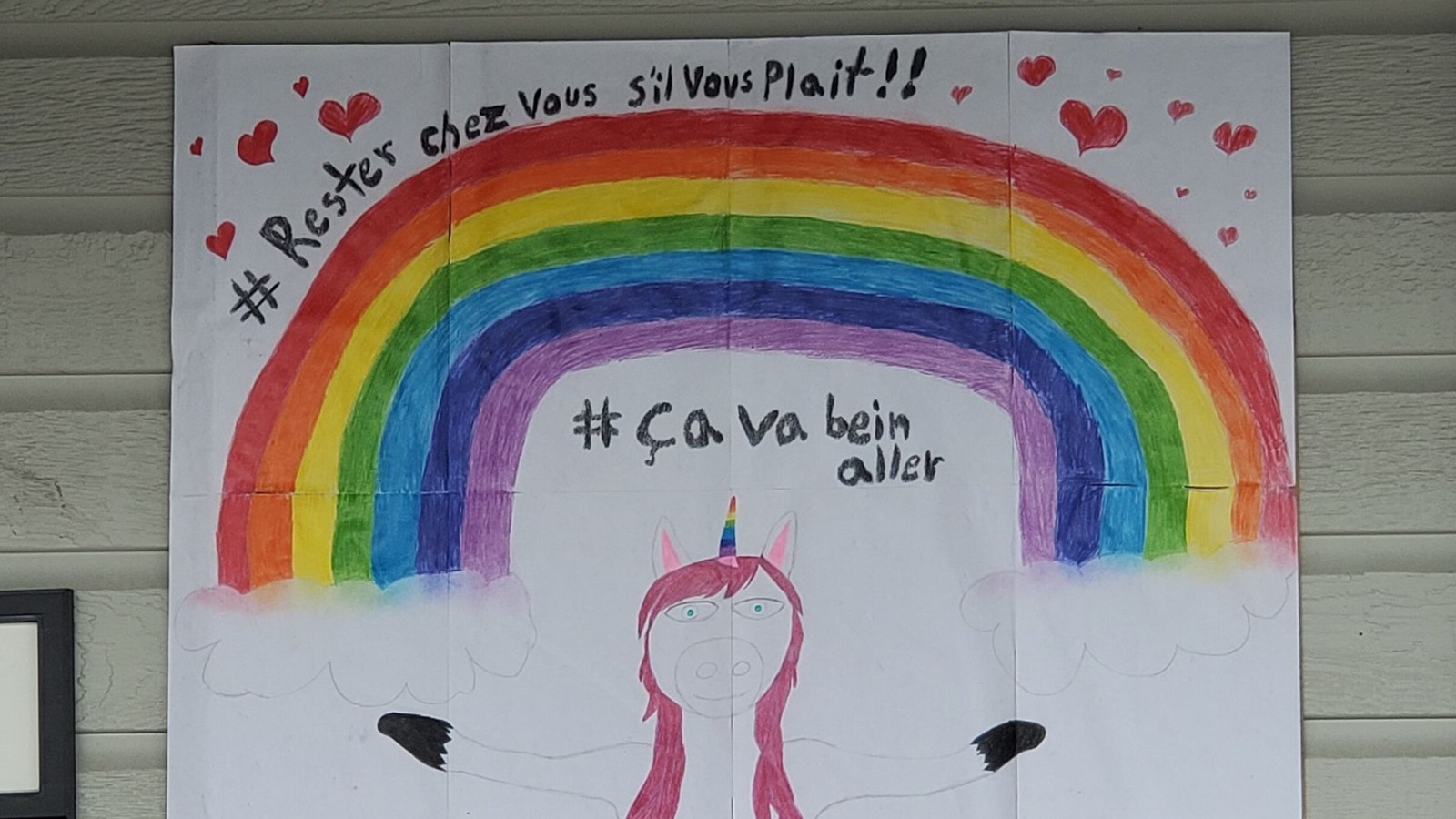 GALERIE 6 : la Beauce remplie d'arcs-en-ciel