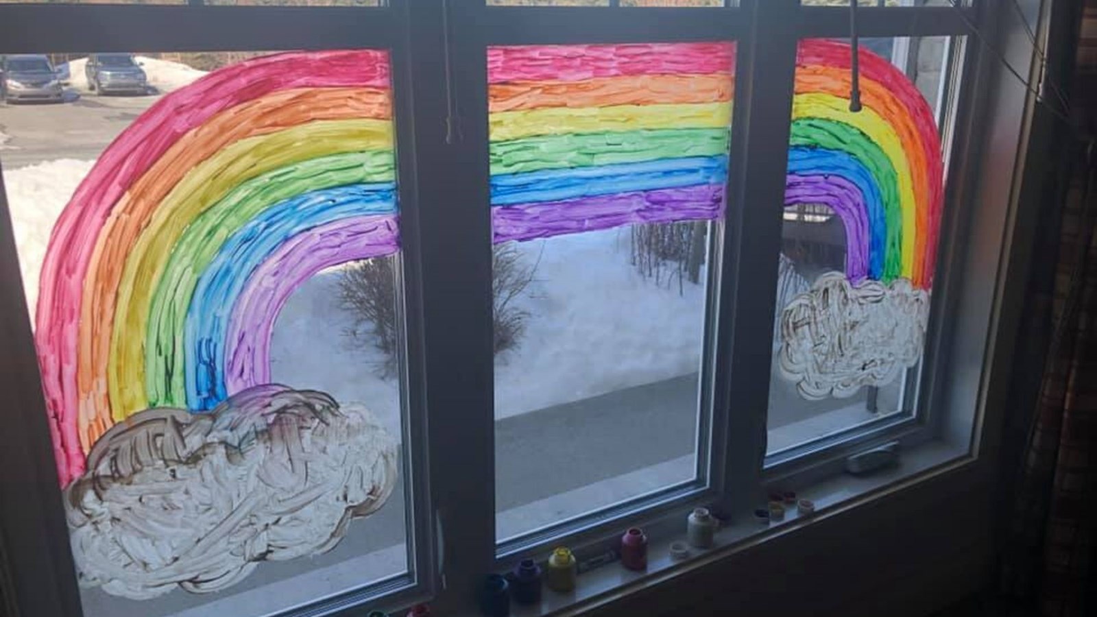 GALERIE 6 : la Beauce remplie d'arcs-en-ciel