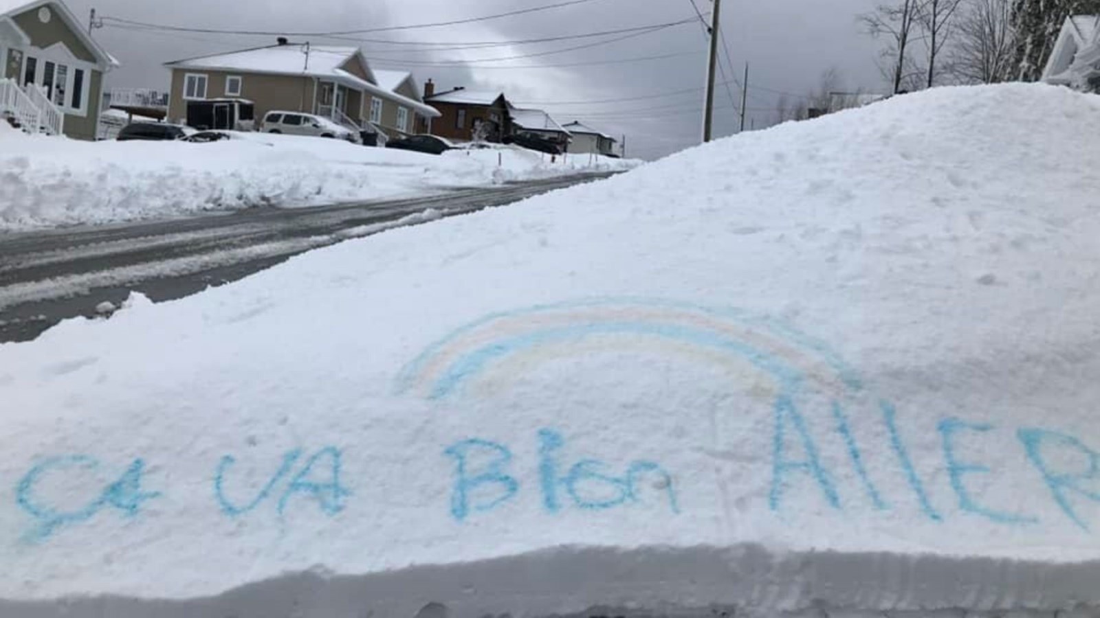 GALERIE 6 : la Beauce remplie d'arcs-en-ciel