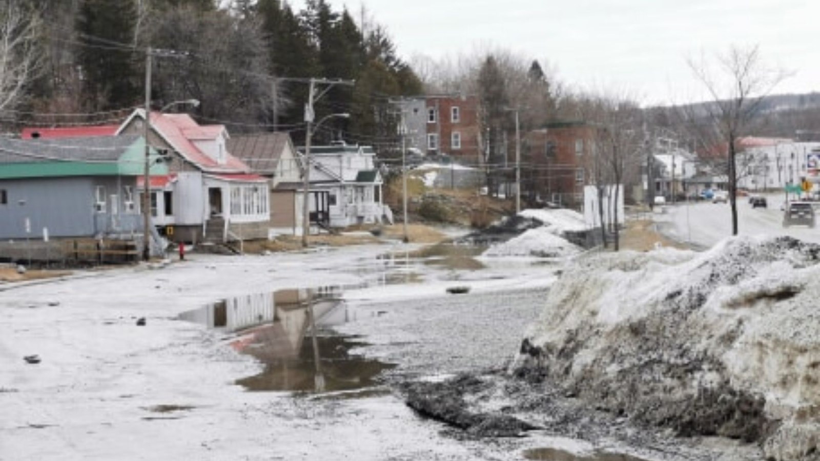 Beauceville