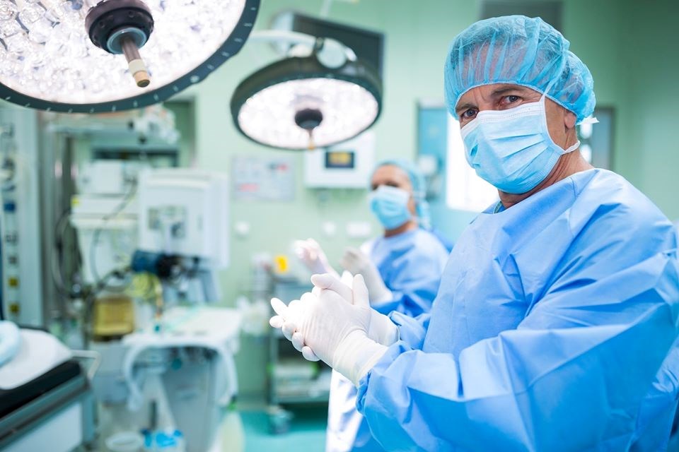 Duvaltex participe activement à la production de tissus médicaux