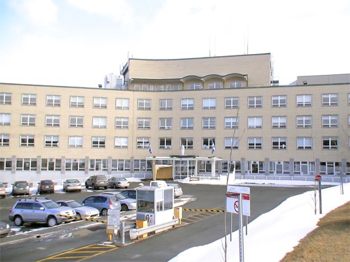 Aucun CHSLD ni résidence pour aînés de la région Beauce-Etchemin sur la liste critique de la COVID-19