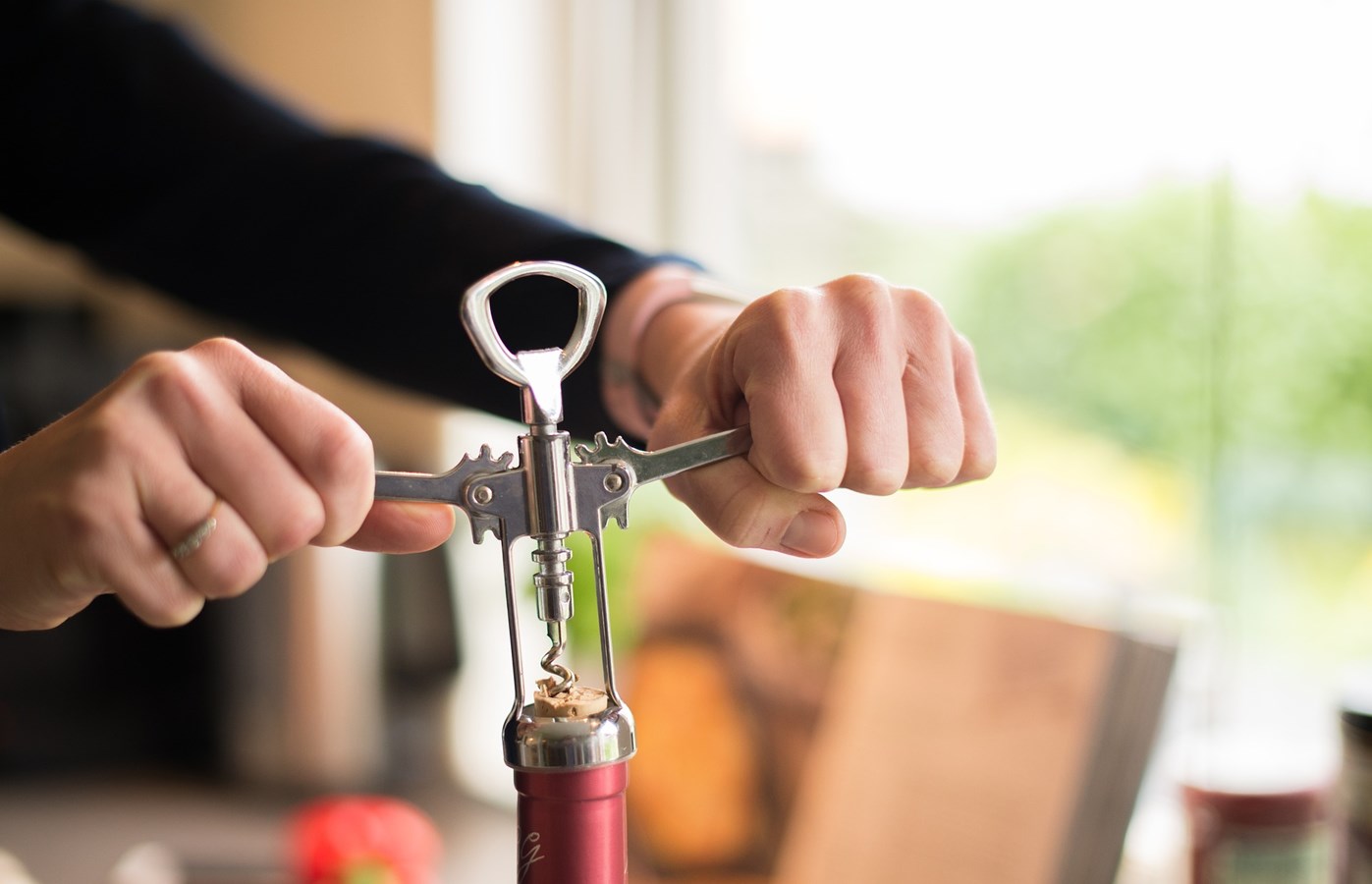 Avez-vous augmenté votre consommation d'alcool depuis le début de la crise du coronavirus?
