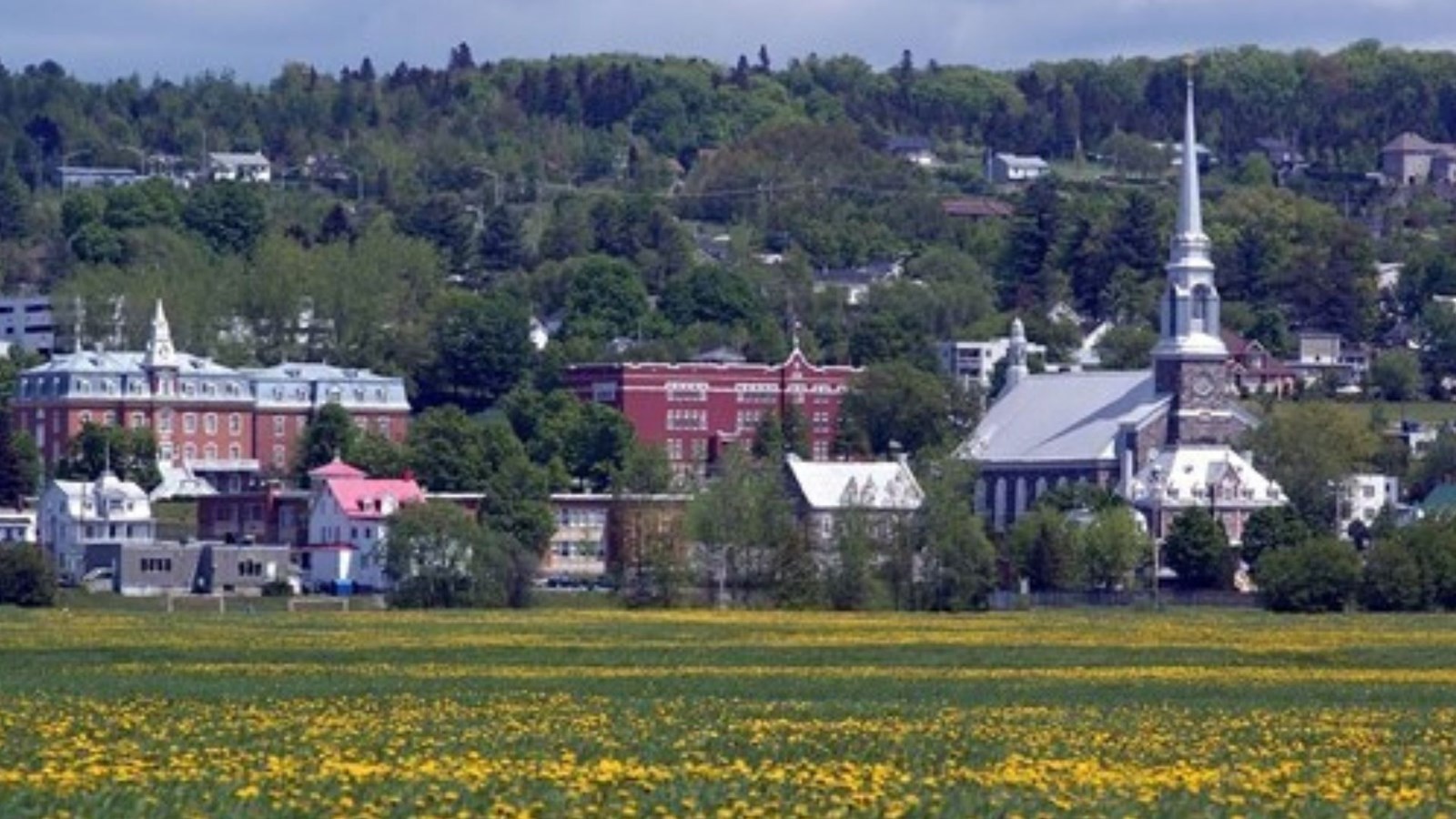 La Ville de Saint-Joseph organise un rallye automobile