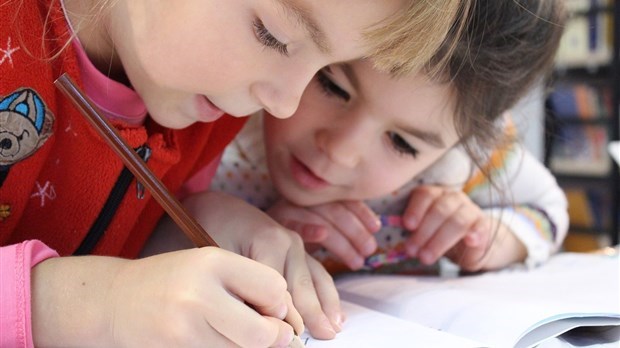 Dévoilement du plan du retour en classe par le gouvernement du Québec