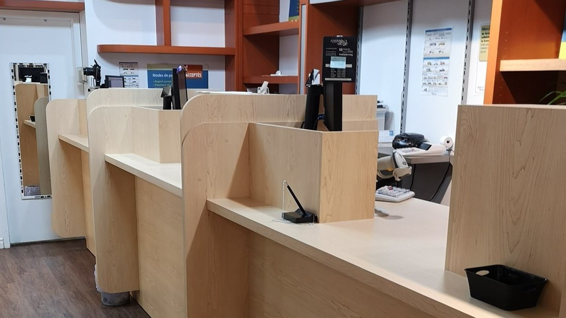 Le bureau de la SAAQ de Sainte-Marie ouvrira le 4 mai