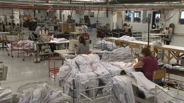 Mai: réouverture de trois secteurs de l’économie au Québec