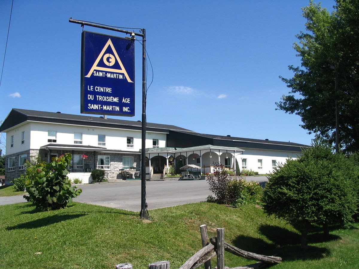 La vente de garage communautaire 2020 de Saint-Martin est reportée