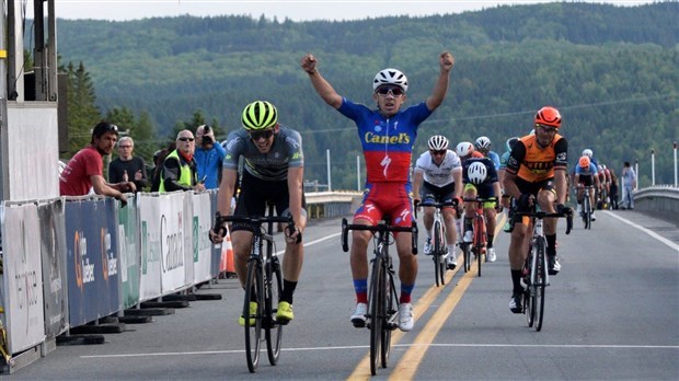Cyclisme: le Tour de Beauce est annulé
