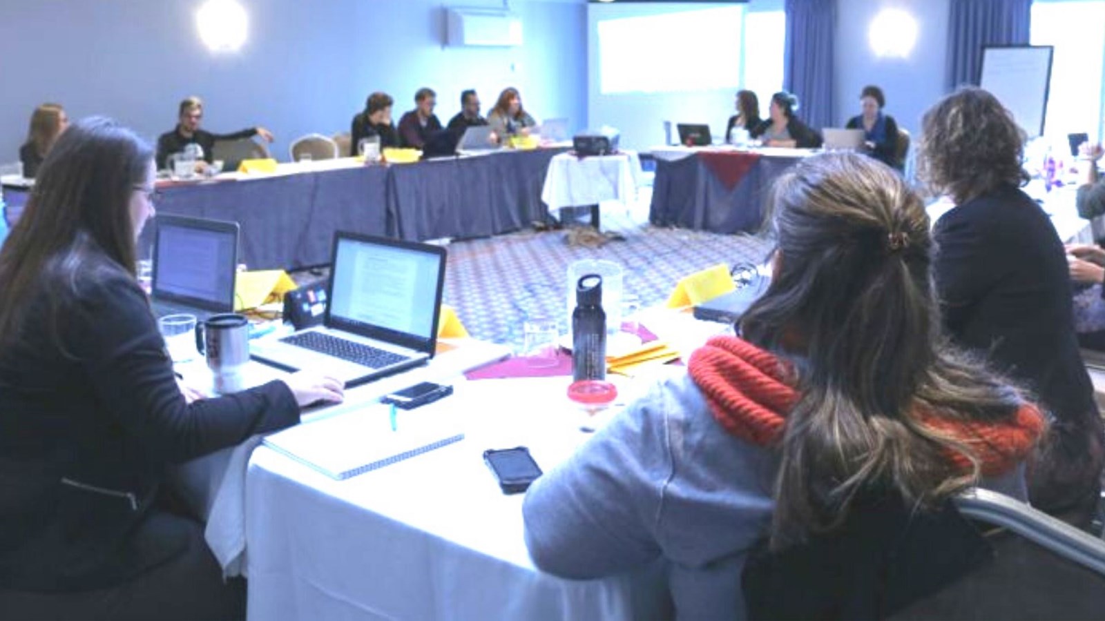 Les organismes communautaires réclament le report de la reddition de comptes
