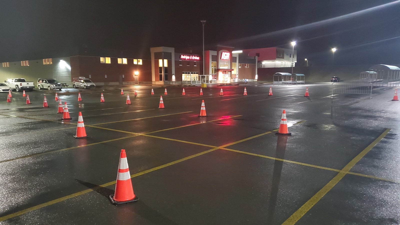 Grande collecte de contenants consignés pour Moisson Beauce