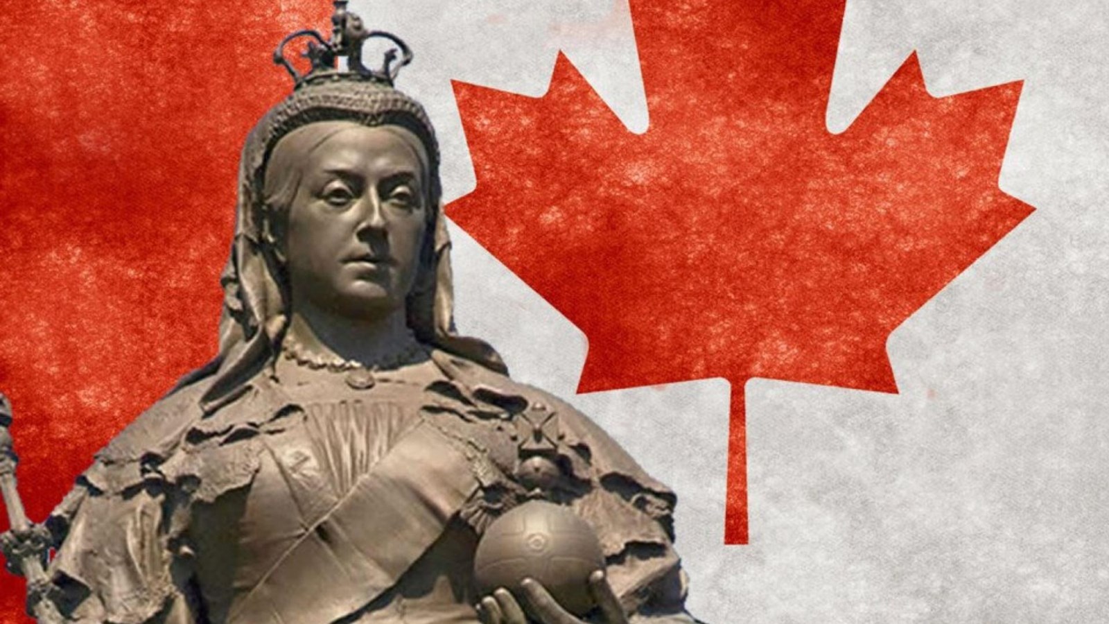 La reine Victoria a régné de 1837 jusqu'à sa mort en 1901.