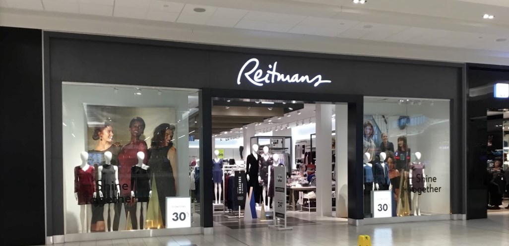 La société Reitmans se place à l’abri de ses créanciers