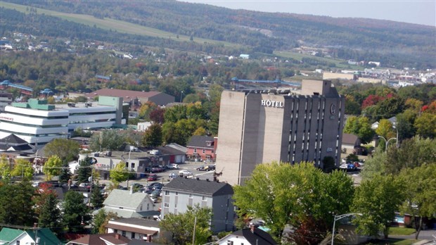 Impacts économiques de la crise du coronavirus: Chaudière-Appalaches parmi les régions les moins affectées