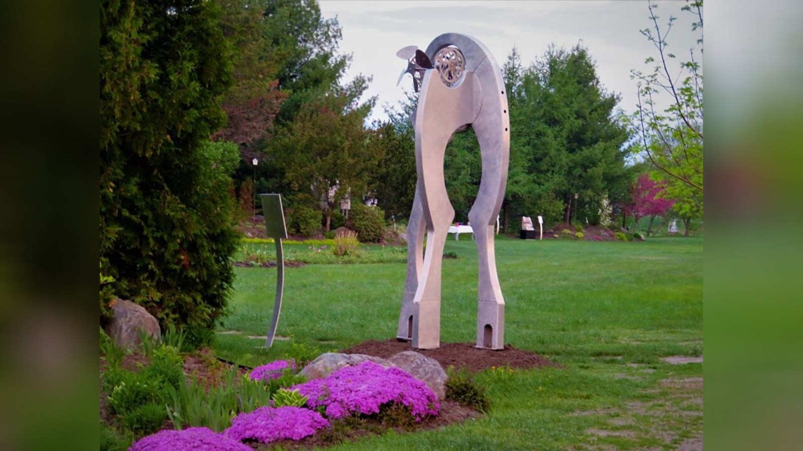 Galerie photos 2: la fleuraison en Beauce 