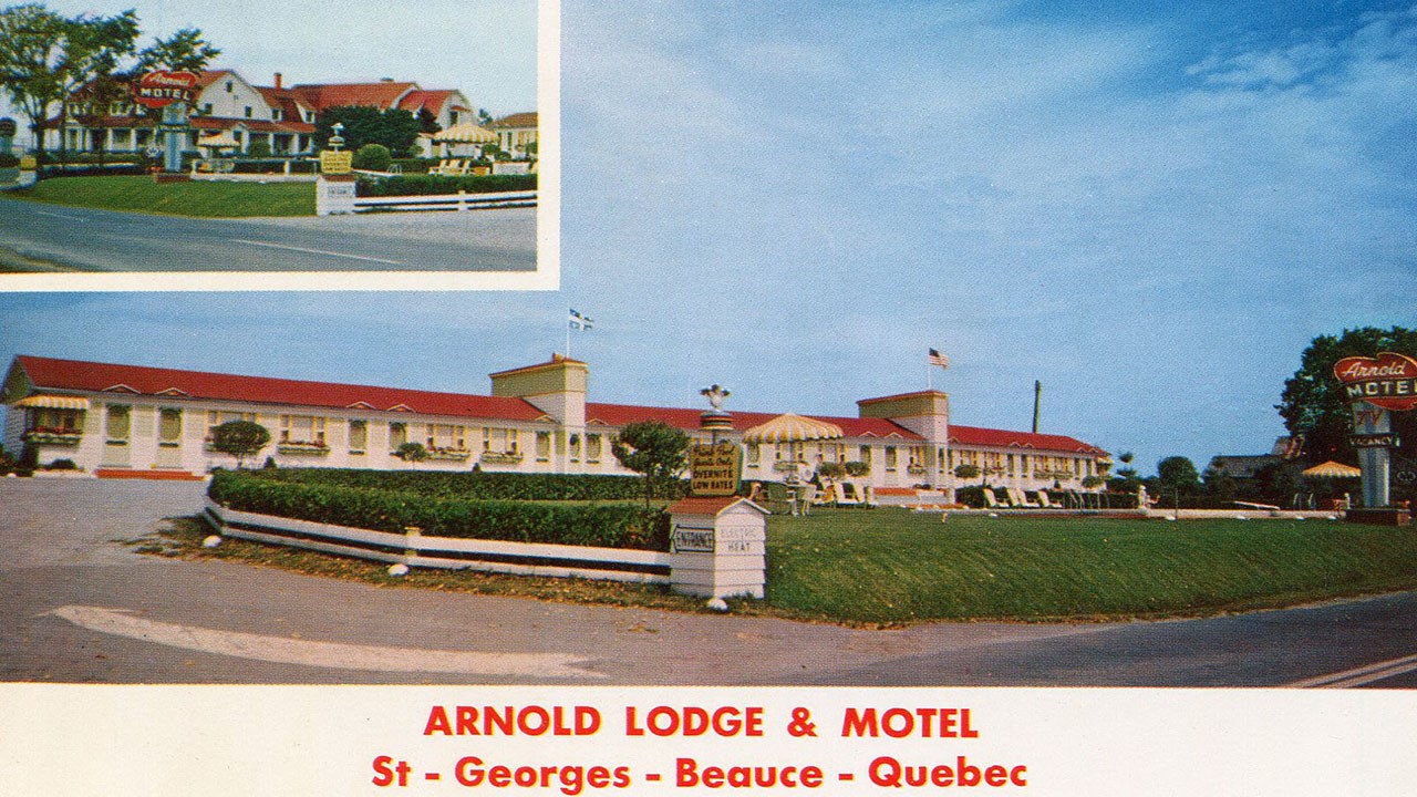 LE RESTAURANT L'ENTRECÔTE DE L'HÔTEL ARNOLD