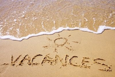 37% des répondants vont prendre des vacances « sans voyage ou activités particulières »