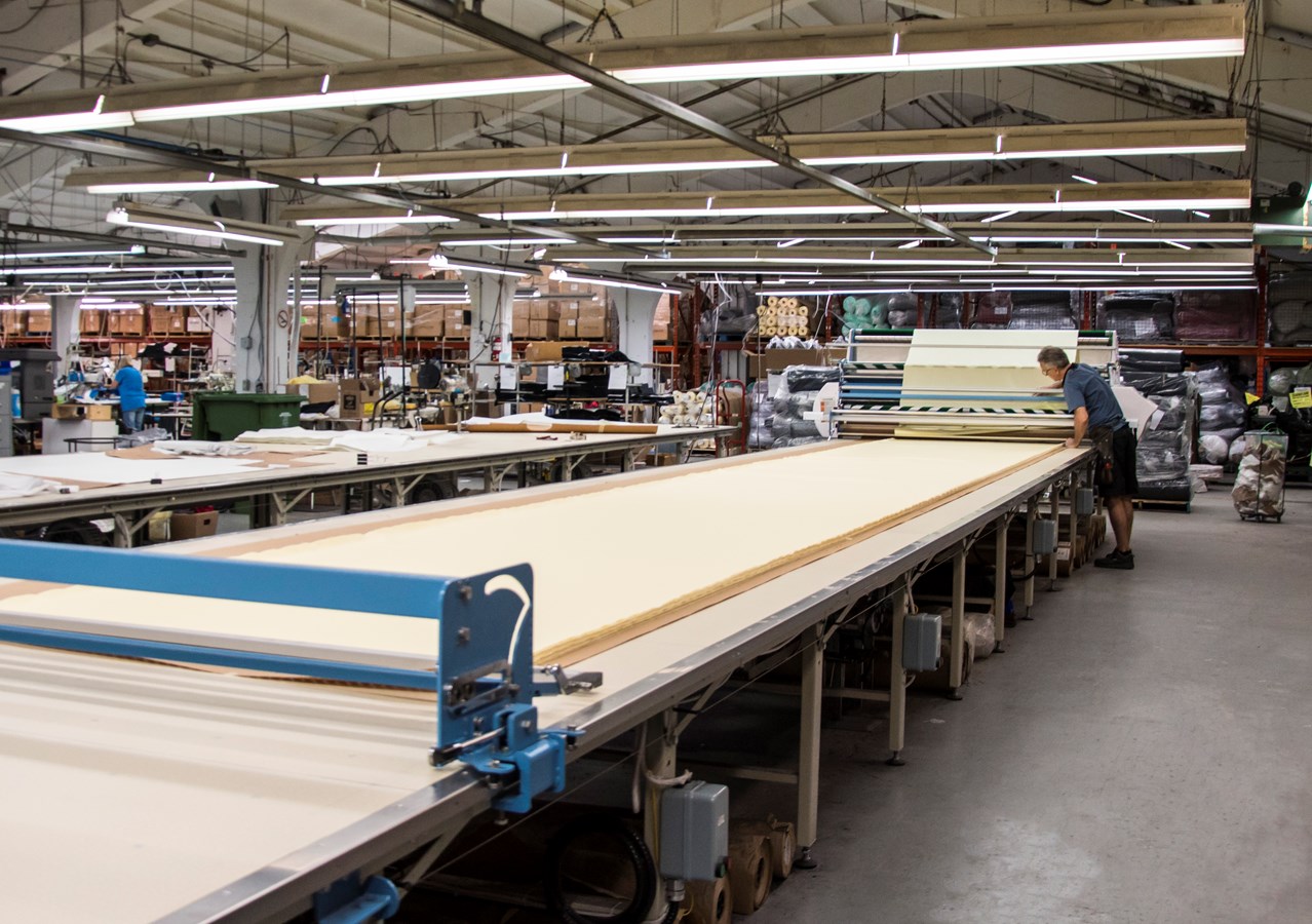 Le fabricant Attraction crée 70 nouveaux emplois