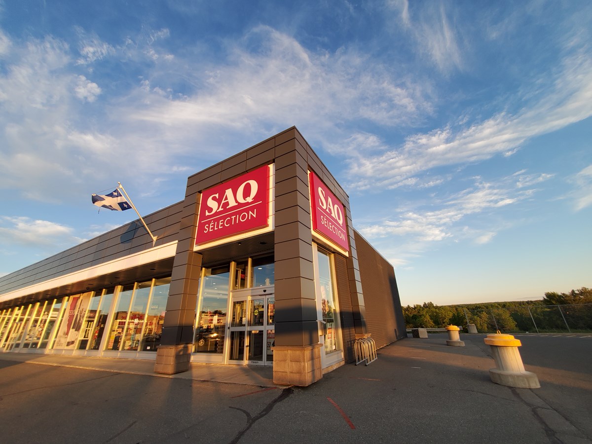 SAQ