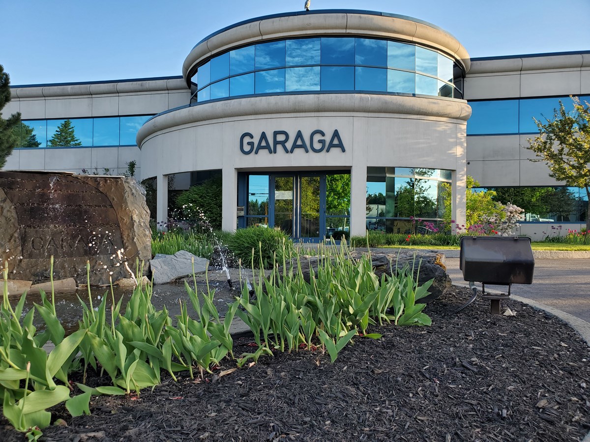 Garaga