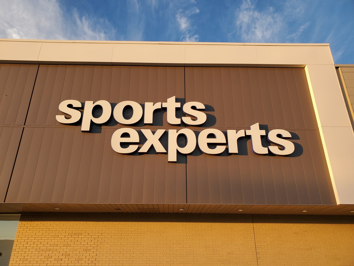 Sport expert