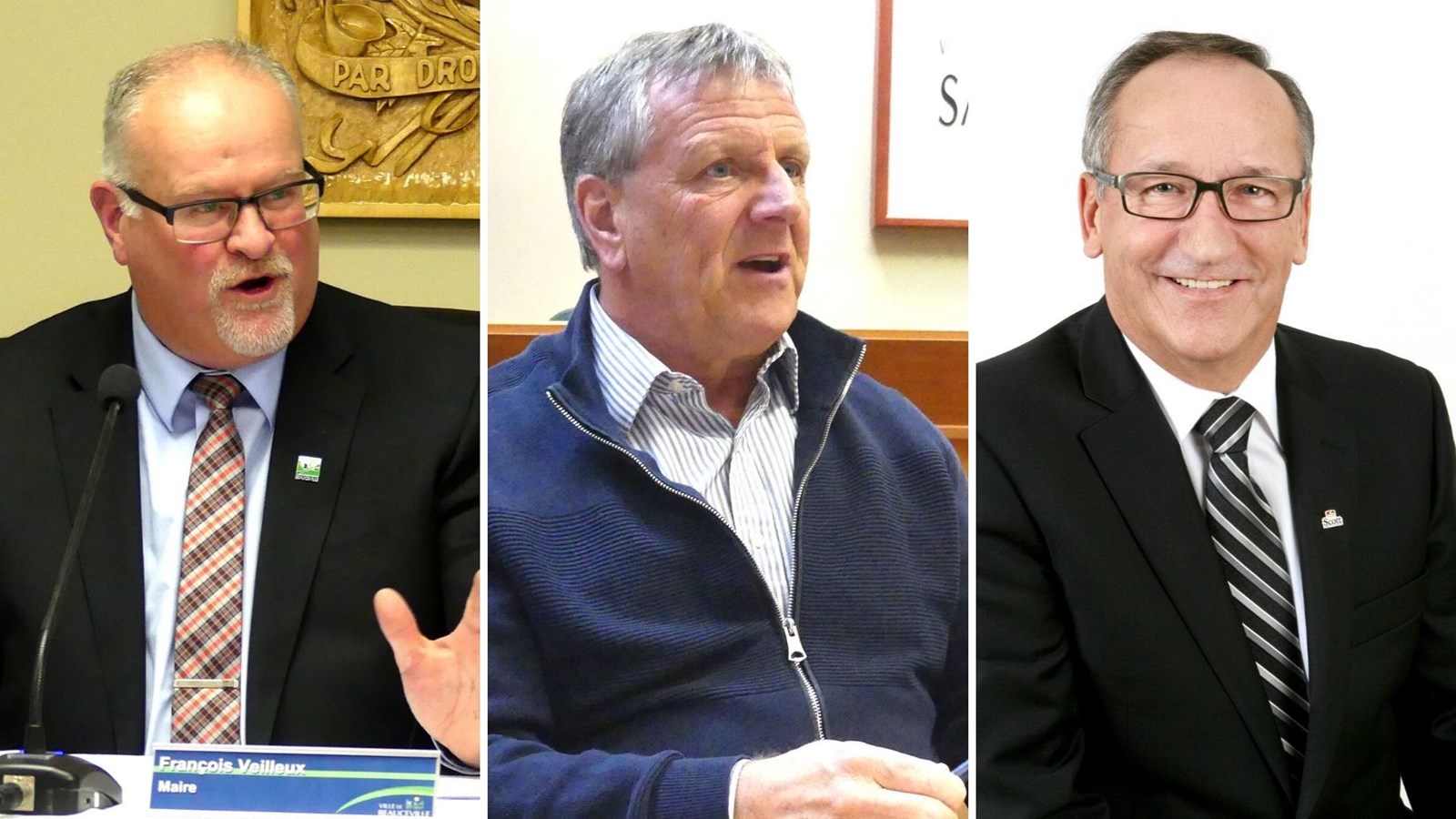 Rapport du comité d'experts sur les inondations: accueil poli des maires