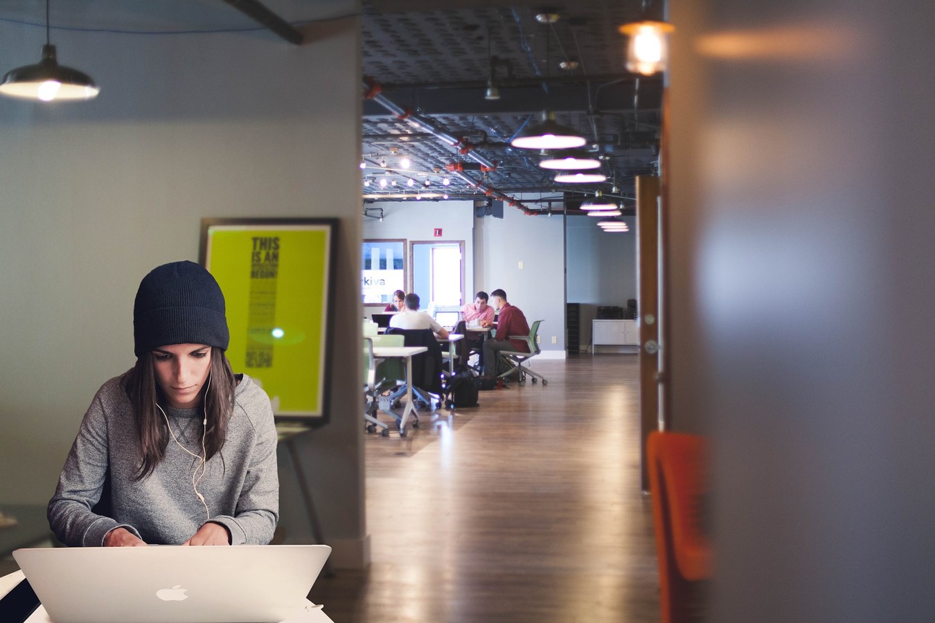 Plus de 1,6 M $ pour l’intégration en emploi des jeunes