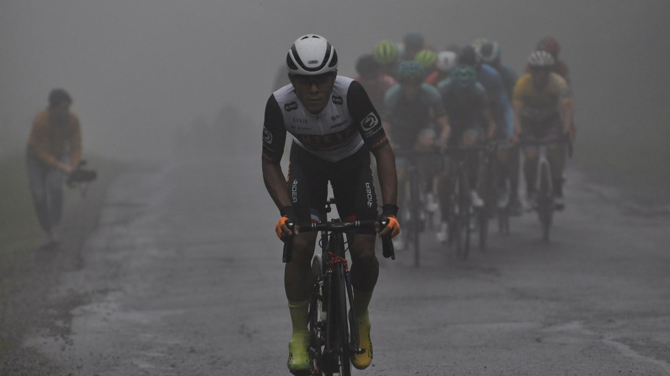 Tour de Beauce 2019