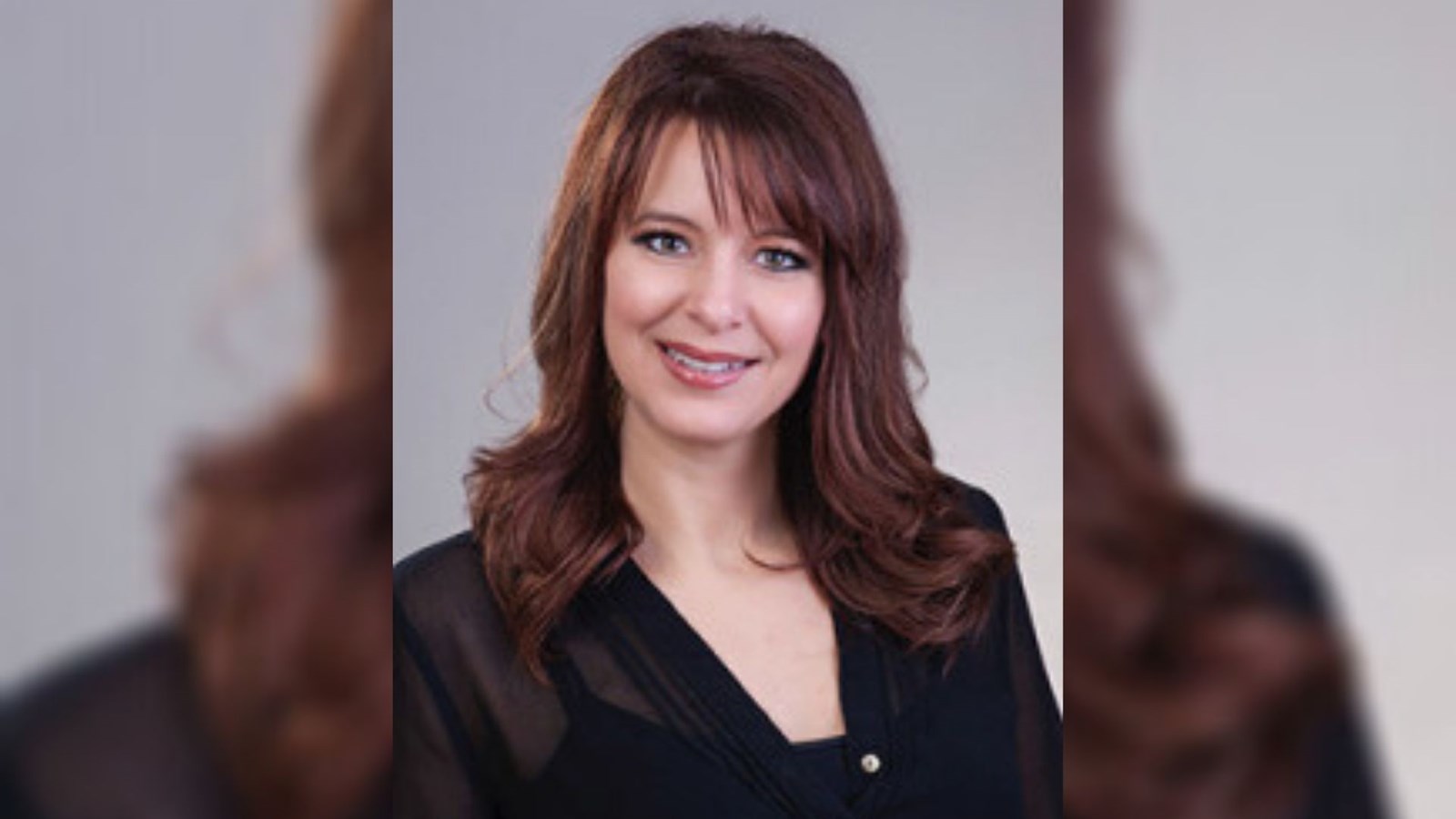 Annick Gagnon continuera de présider la Chambre de commerce et d'industries de Saint-Joseph pour la prochaine année.