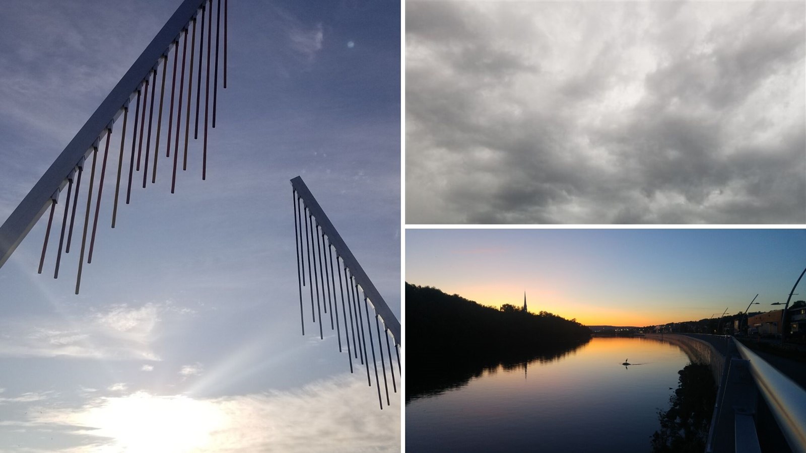 Appel de photographie : le ciel sous toutes ses formes