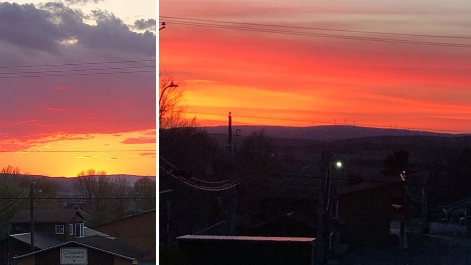 Galerie 1 : le ciel sous toutes ses formes