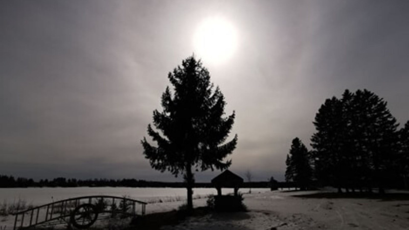 Galerie 1 : le ciel sous toutes ses formes