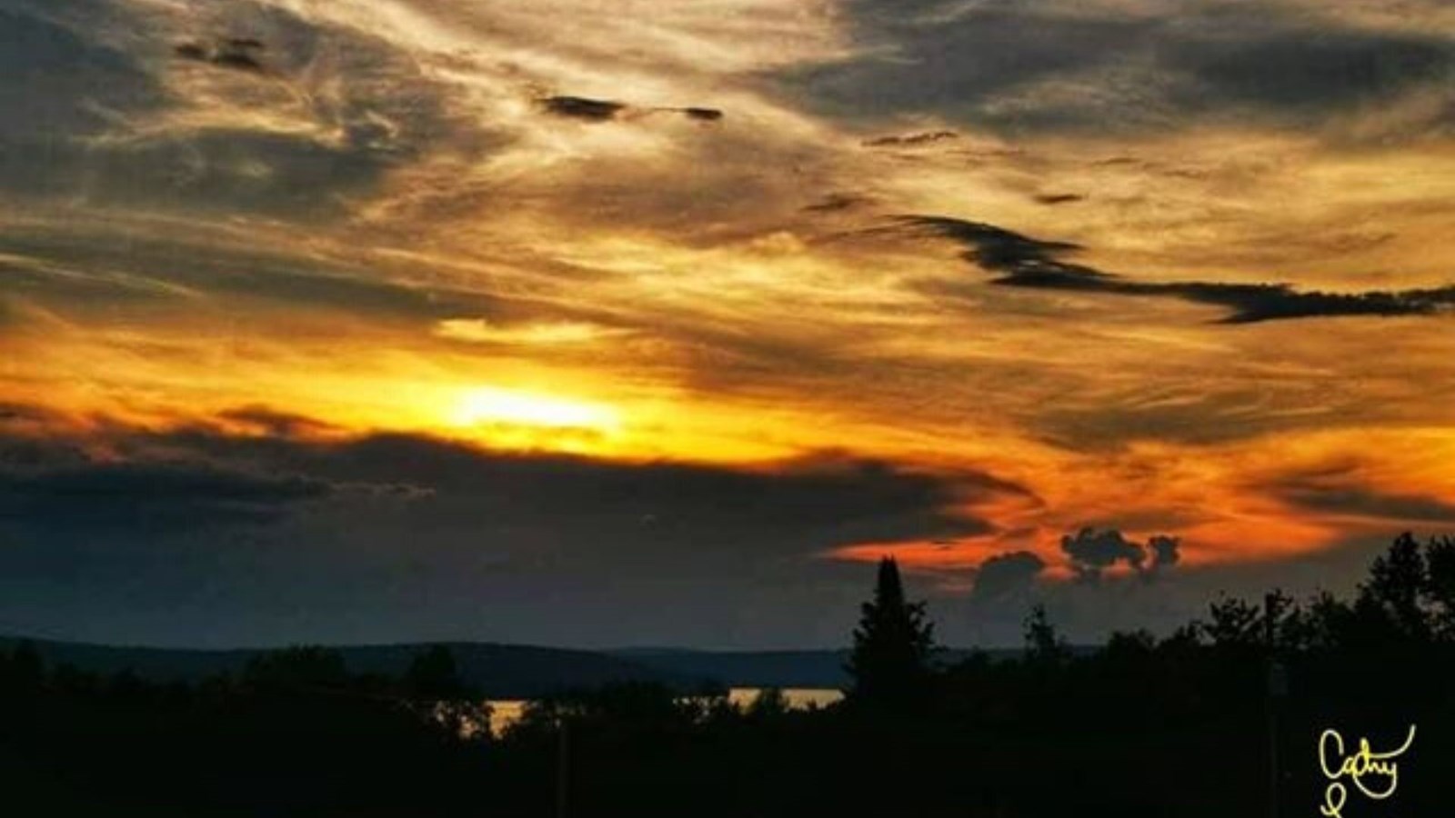 Galerie 1 : le ciel sous toutes ses formes