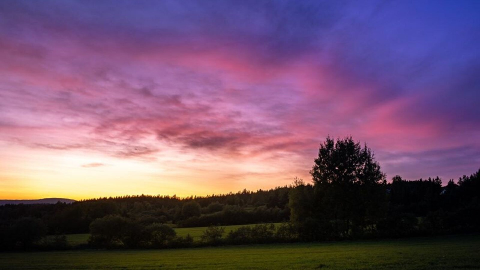 Galerie 1 : le ciel sous toutes ses formes
