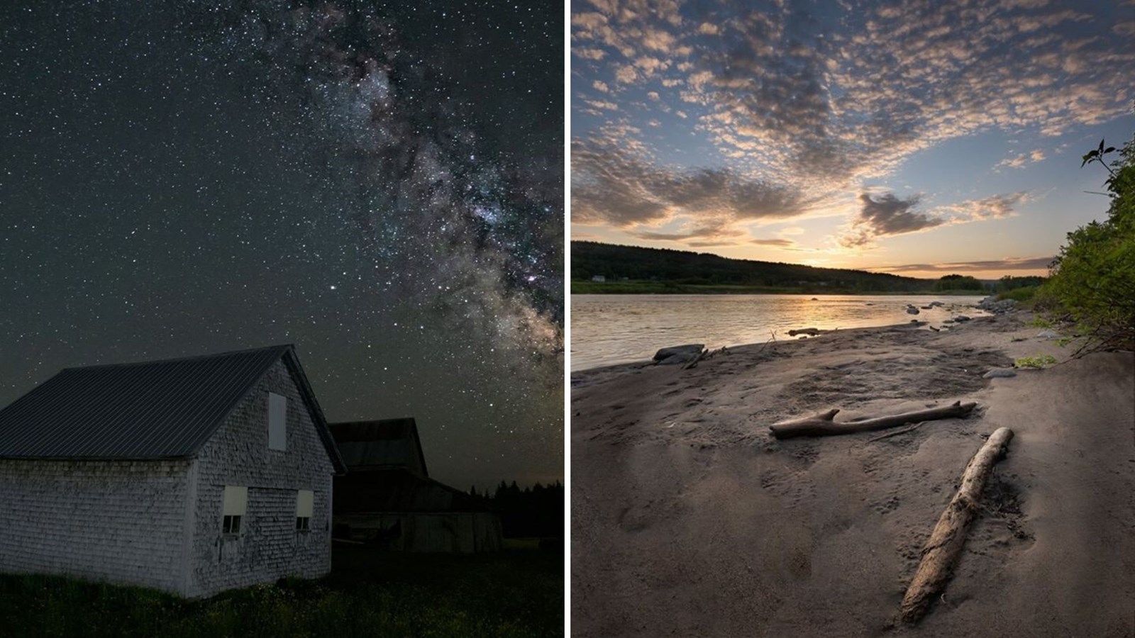 Galerie 1 : le ciel sous toutes ses formes