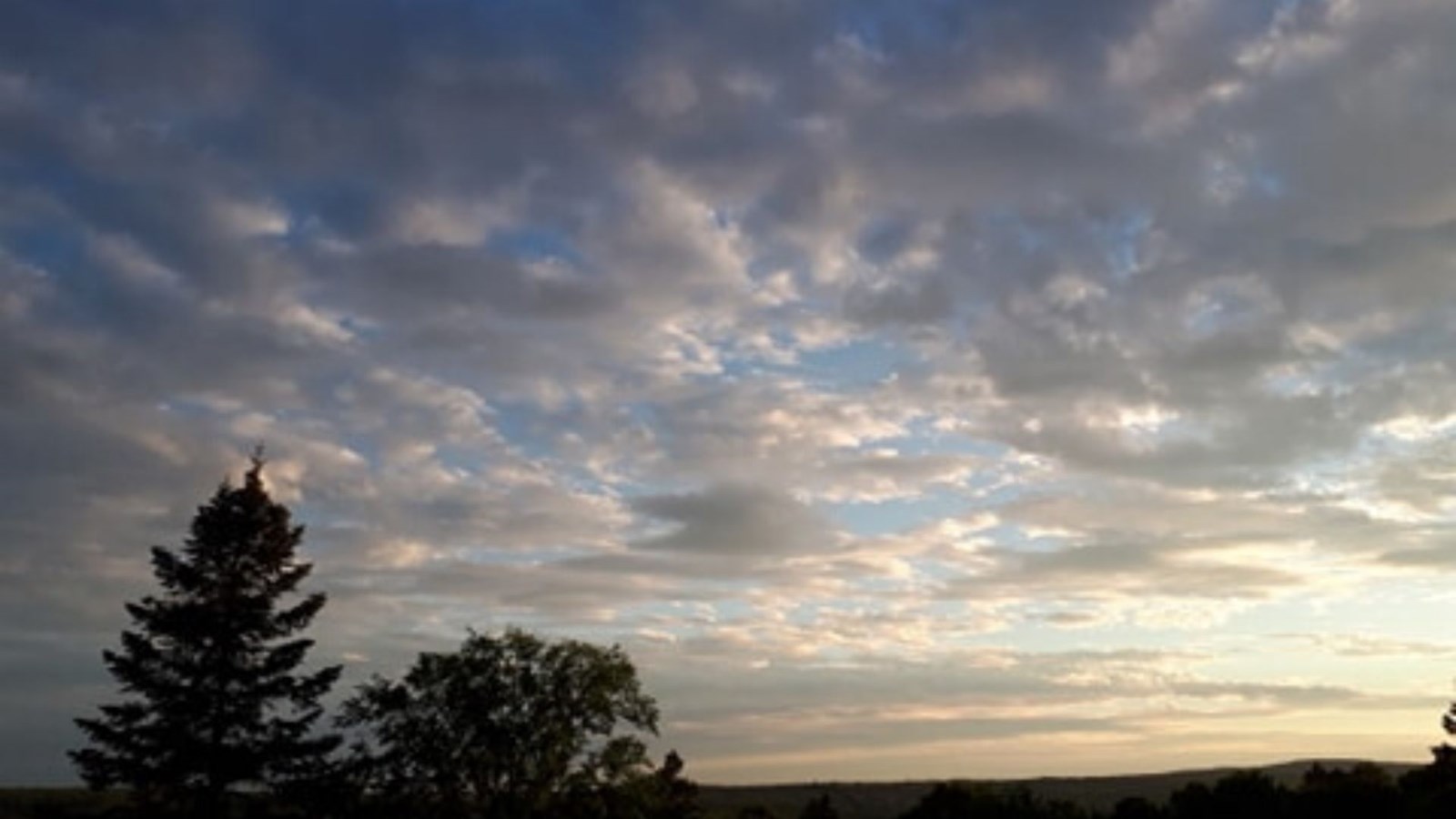 Galerie 2 : le ciel sous toutes ses formes
