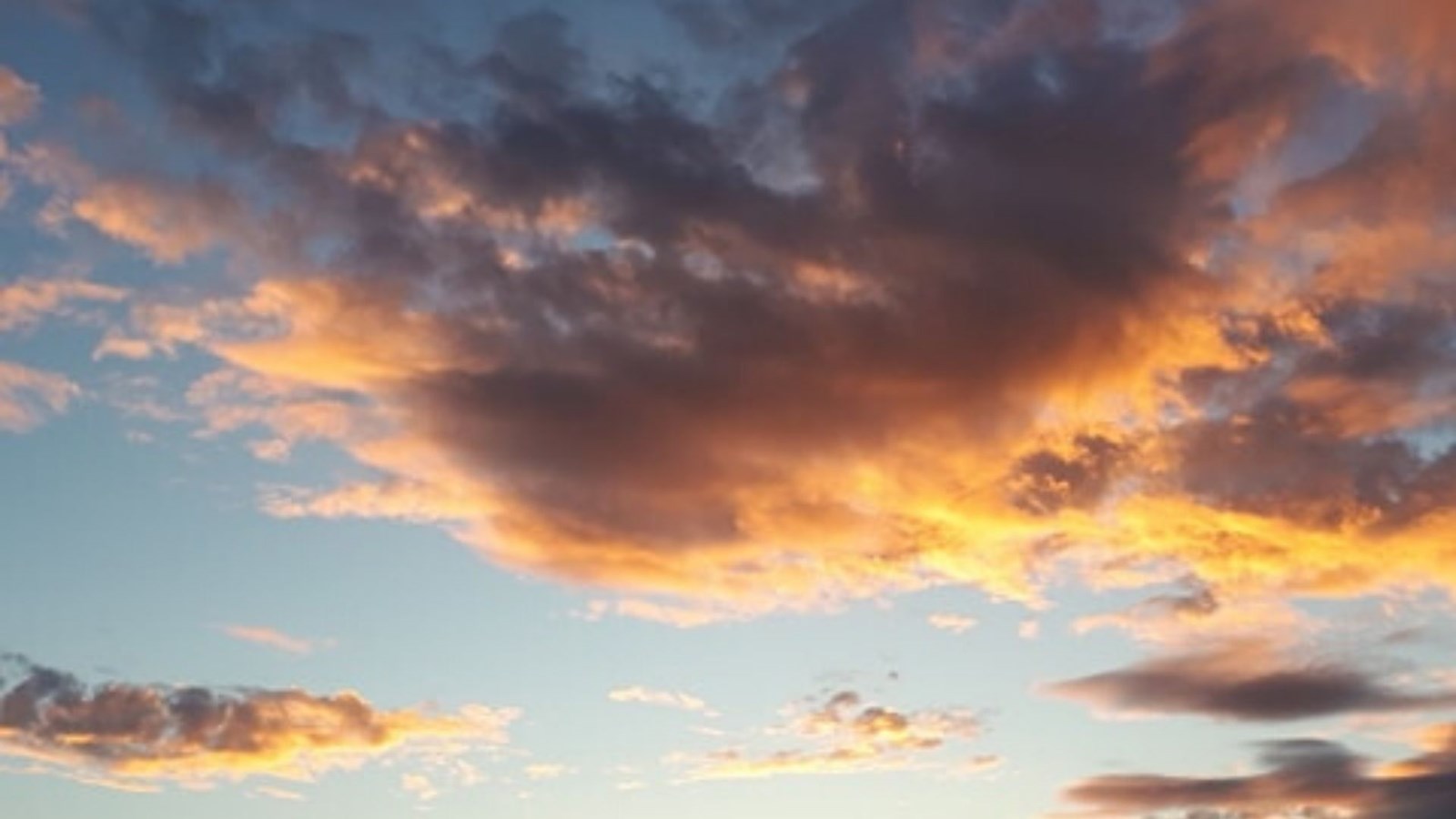 Galerie 2 : le ciel sous toutes ses formes