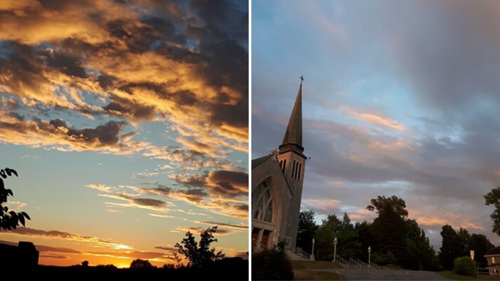 Galerie 2 : le ciel sous toutes ses formes