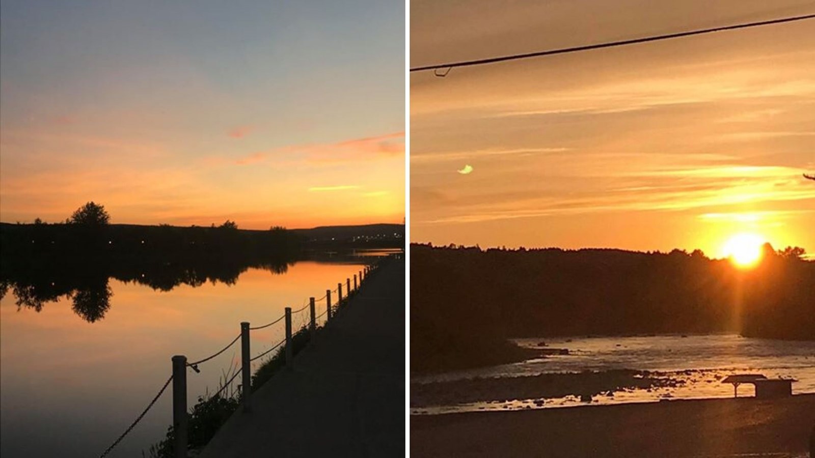 Galerie 2 : le ciel sous toutes ses formes