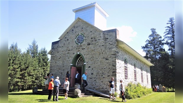L'église Saint-Paul