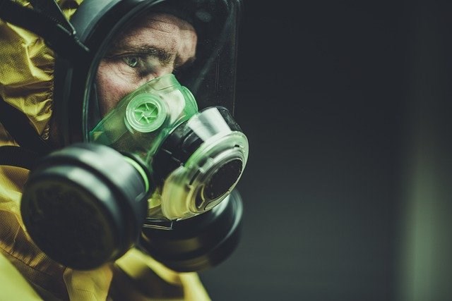 Désinfection et décontamination à l’heure du Covid