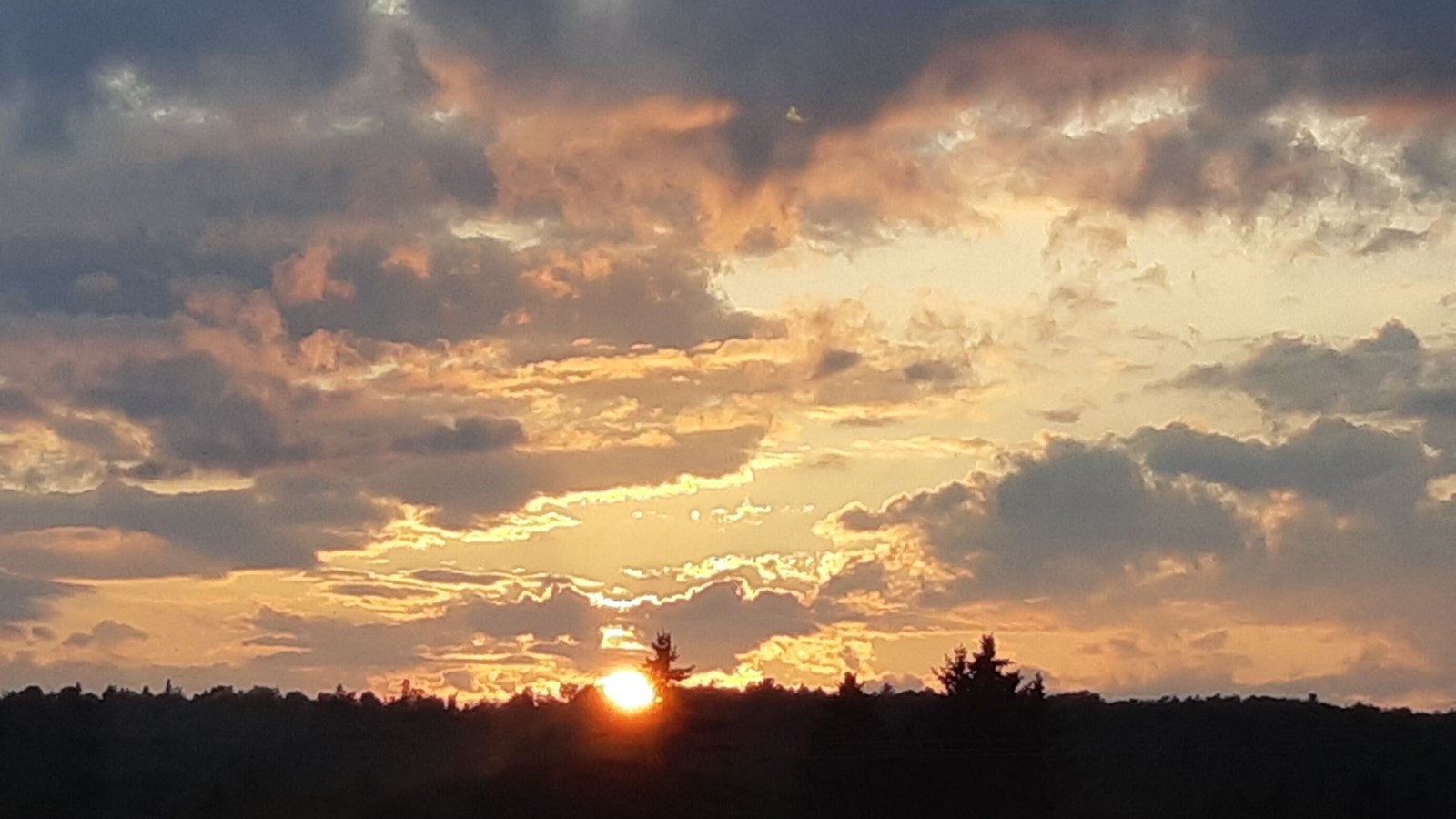 Galerie 3 : le ciel sous toutes ses formes