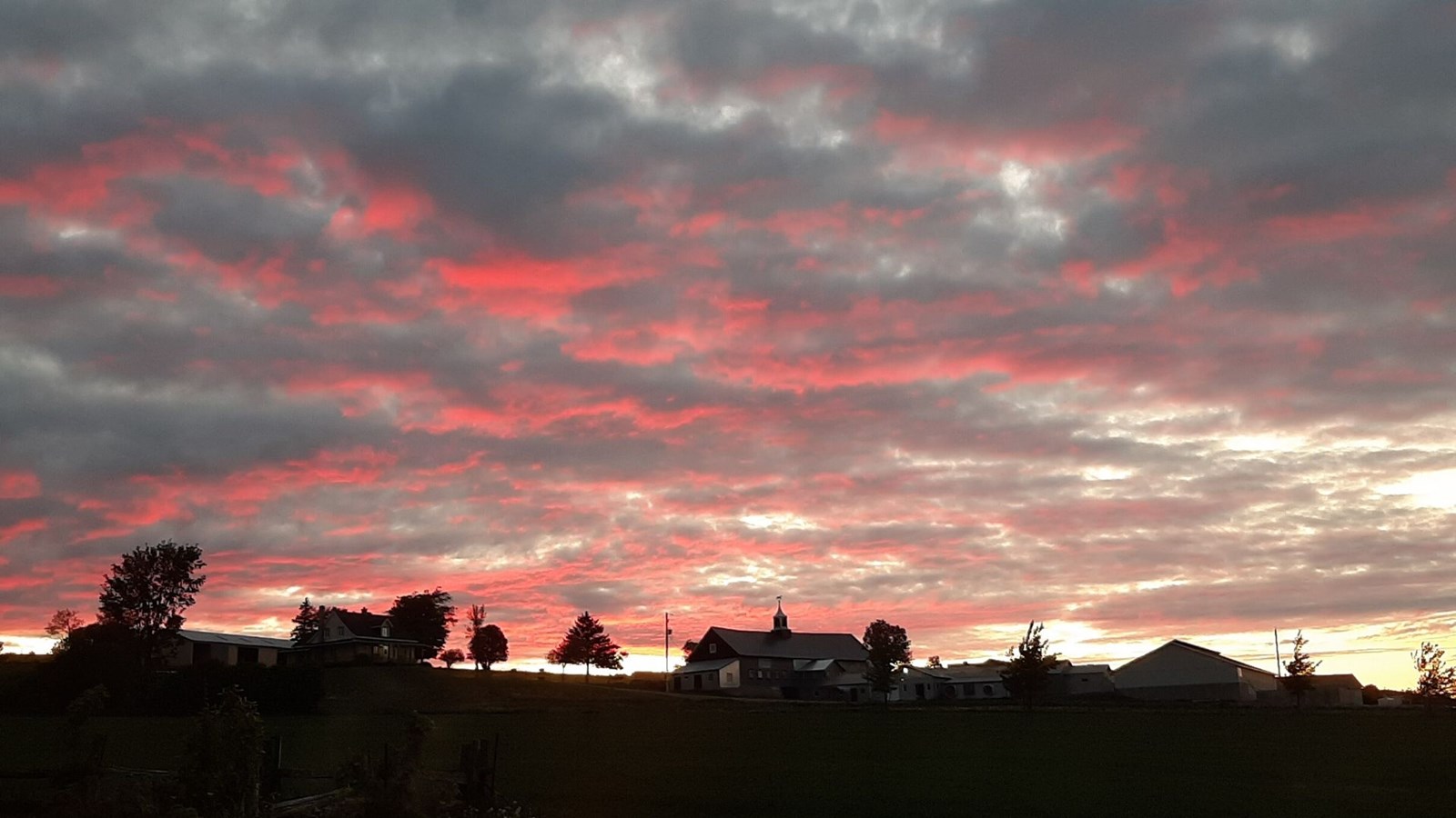 Galerie 3 : le ciel sous toutes ses formes